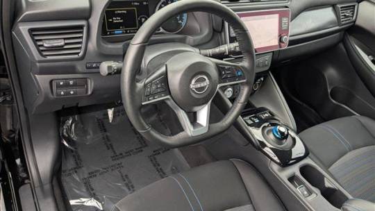 2023 Nissan LEAF 1N4CZ1CV3PC553532