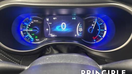 2022 Chrysler Pacifica 2C4RC1L70NR129642