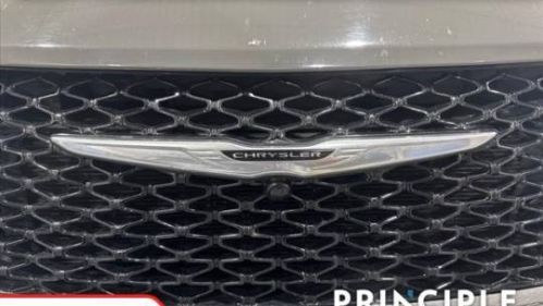 2022 Chrysler Pacifica 2C4RC1L70NR129642