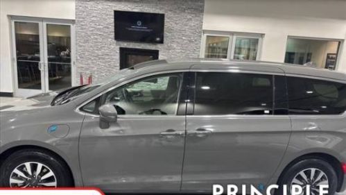 2022 Chrysler Pacifica 2C4RC1L70NR129642