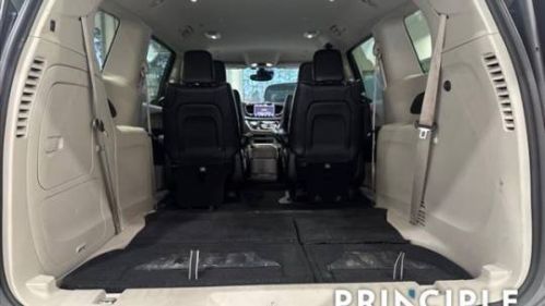 2022 Chrysler Pacifica 2C4RC1L70NR129642