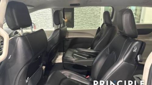 2022 Chrysler Pacifica 2C4RC1L70NR129642