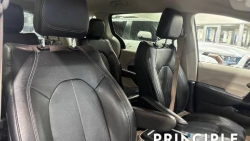 2022 Chrysler Pacifica 2C4RC1L70NR129642