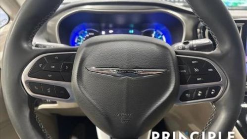 2022 Chrysler Pacifica 2C4RC1L70NR129642