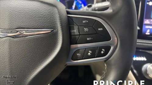 2022 Chrysler Pacifica 2C4RC1L70NR129642