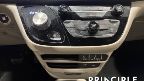 2022 Chrysler Pacifica 2C4RC1L70NR129642