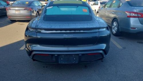 2021 Porsche Taycan WP0AA2Y13MSA14160