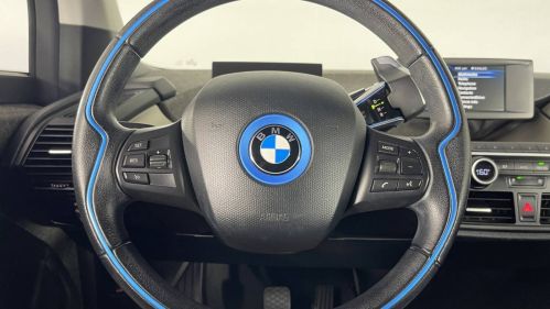 2017 BMW i3 WBY1Z8C33HV894880