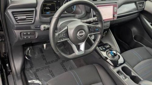 2023 Nissan LEAF 1N4CZ1CV3PC553532