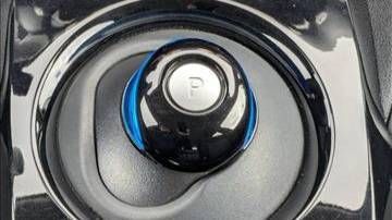 2023 Nissan LEAF 1N4CZ1CV3PC553532