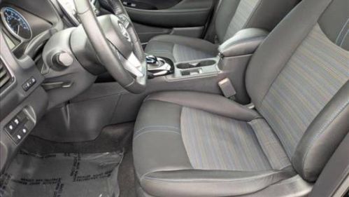2023 Nissan LEAF 1N4CZ1CV3PC553532