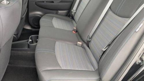 2023 Nissan LEAF 1N4CZ1CV3PC553532