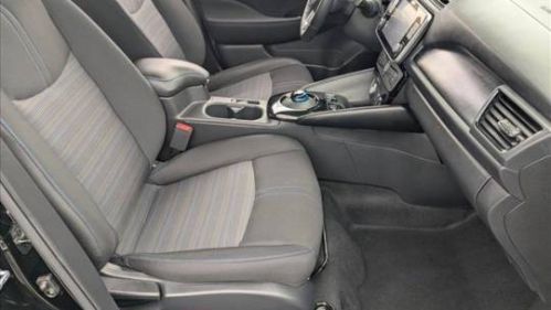 2023 Nissan LEAF 1N4CZ1CV3PC553532