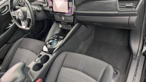 2023 Nissan LEAF 1N4CZ1CV3PC553532