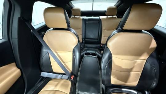 2017 Chevrolet VOLT 1G1RD6S55HU102284