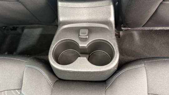 2017 Chevrolet VOLT 1G1RA6S54HU113141
