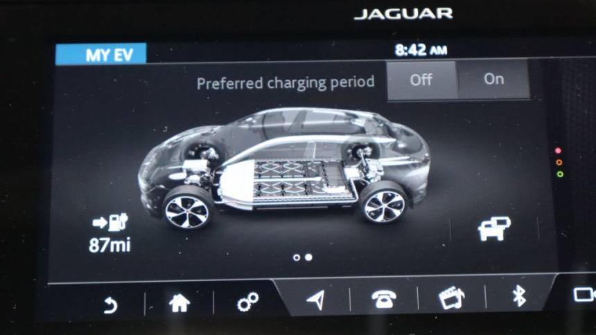 2019 Jaguar I-Pace SADHD2S10K1F68407