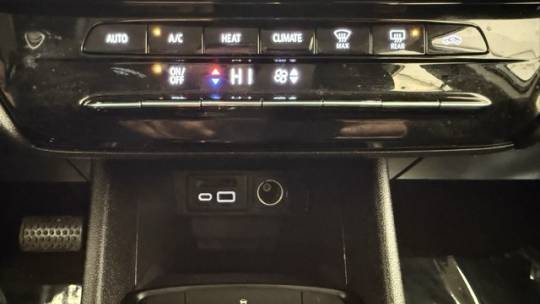 2023 Chevrolet Bolt 1G1FW6S00P4115881