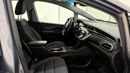 2023 Chevrolet Bolt 1G1FW6S00P4115881