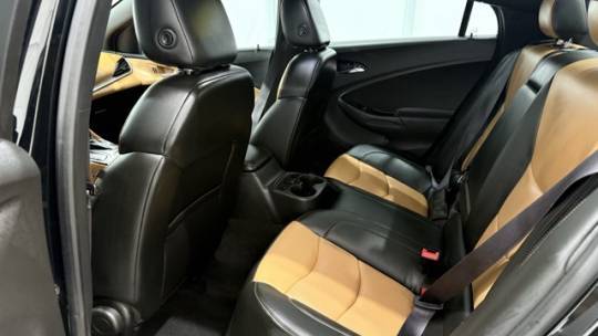 2017 Chevrolet VOLT 1G1RD6S55HU102284