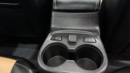 2017 Chevrolet VOLT 1G1RD6S55HU102284