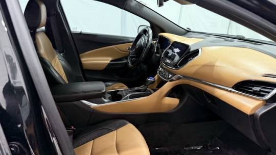 2017 Chevrolet VOLT 1G1RD6S55HU102284