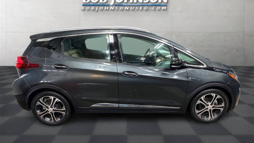 2020 Chevrolet Bolt 1G1FZ6S04L4149985