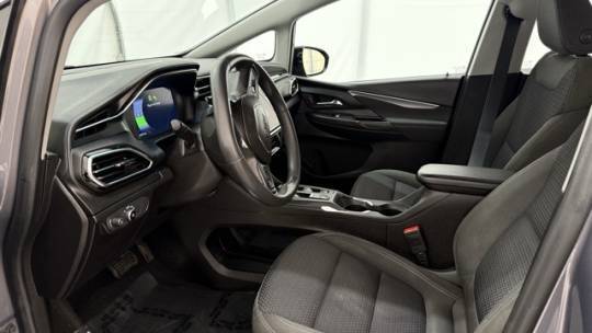 2023 Chevrolet Bolt 1G1FW6S00P4115881