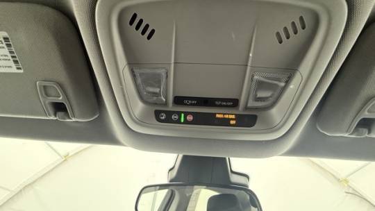2017 Chevrolet VOLT 1G1RA6S54HU113141