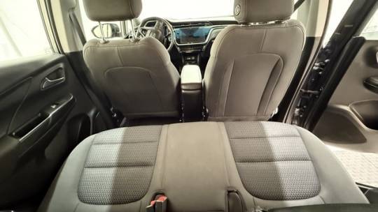 2023 Chevrolet Bolt 1G1FW6S00P4115881