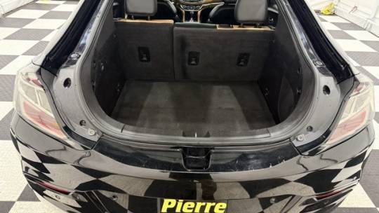2017 Chevrolet VOLT 1G1RD6S55HU102284