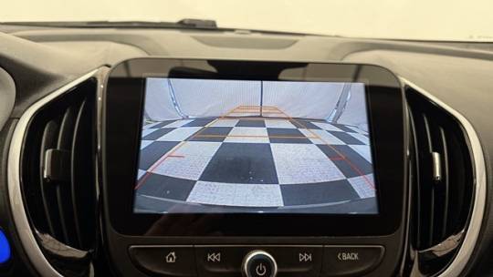 2017 Chevrolet VOLT 1G1RA6S54HU113141