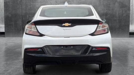 2017 Chevrolet VOLT 1G1RC6S52HU189886