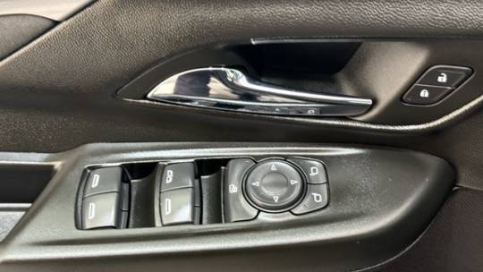 2023 Chevrolet Bolt 1G1FW6S00P4115881
