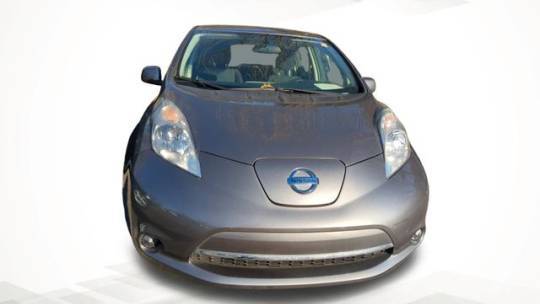 2015 Nissan LEAF 1N4AZ0CP8FC333109