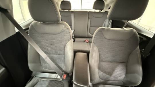 2023 Chevrolet Bolt 1G1FW6S00P4115881