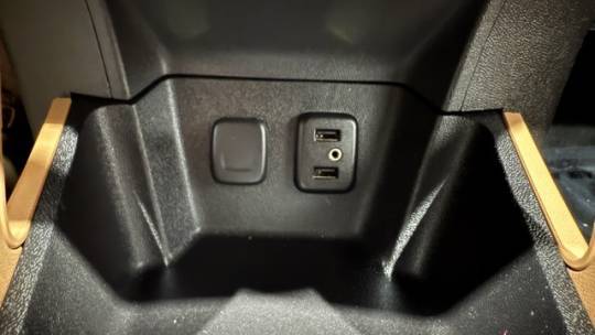 2017 Chevrolet VOLT 1G1RD6S55HU102284