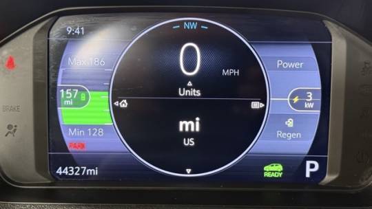 2023 Chevrolet Bolt 1G1FW6S00P4115881