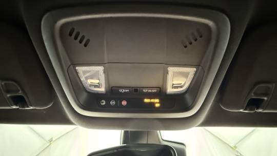 2017 Chevrolet VOLT 1G1RD6S55HU102284
