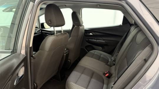 2023 Chevrolet Bolt 1G1FW6S00P4115881