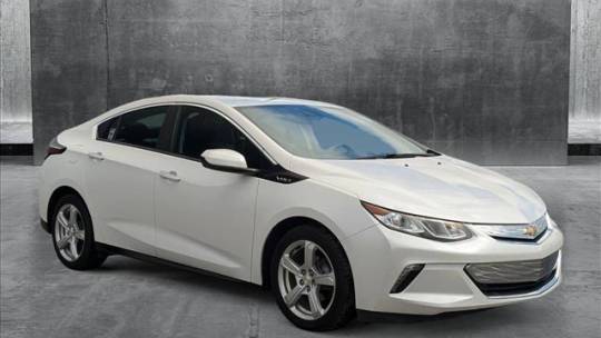 2017 Chevrolet VOLT 1G1RC6S52HU189886