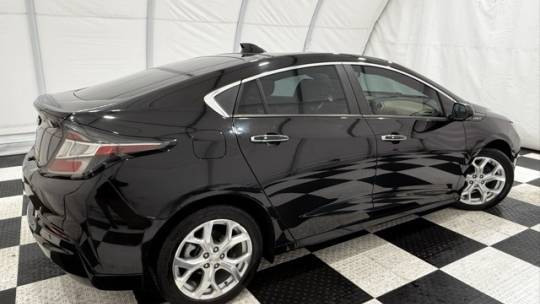 2017 Chevrolet VOLT 1G1RD6S55HU102284