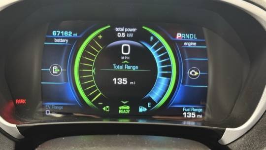 2017 Chevrolet VOLT 1G1RA6S54HU113141