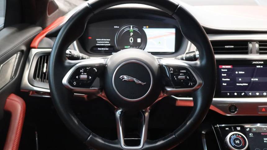 2019 Jaguar I-Pace SADHD2S10K1F68407