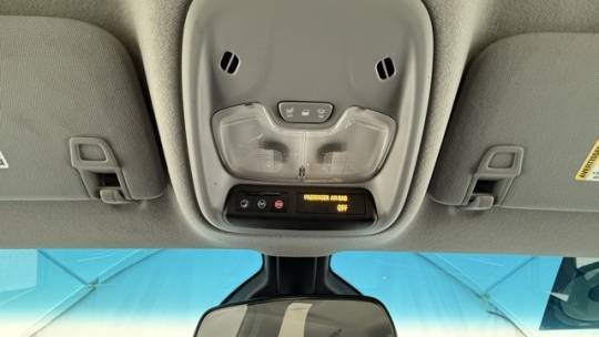 2023 Chevrolet Bolt 1G1FW6S00P4115881