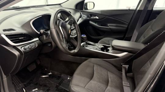 2017 Chevrolet VOLT 1G1RA6S54HU113141