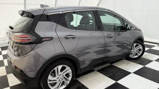 2023 Chevrolet Bolt 1G1FW6S00P4115881