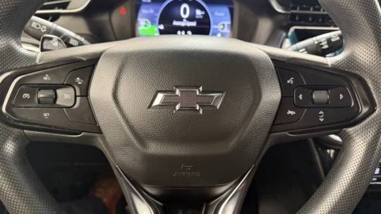 2023 Chevrolet Bolt 1G1FW6S00P4115881