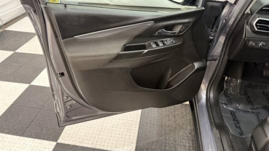 2023 Chevrolet Bolt 1G1FW6S00P4115881