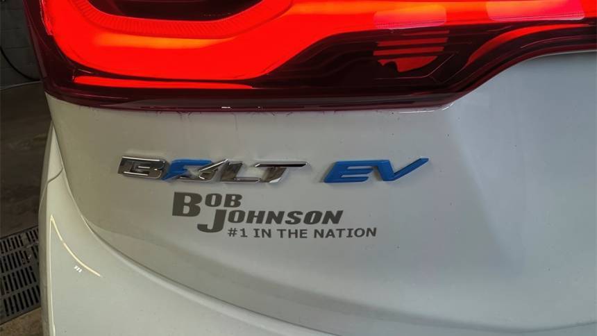 2020 Chevrolet Bolt 1G1FY6S0XL4114922